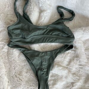 Vitamin A Bikini Set